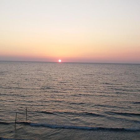 Darinka Aparthotel Ulcinj Ngoại thất bức ảnh