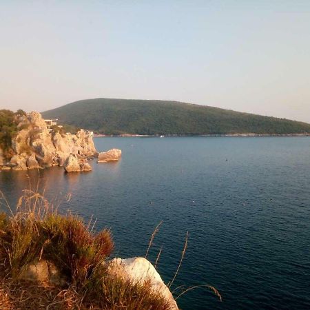 Darinka Aparthotel Ulcinj Ngoại thất bức ảnh