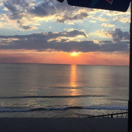 Darinka Aparthotel Ulcinj Ngoại thất bức ảnh
