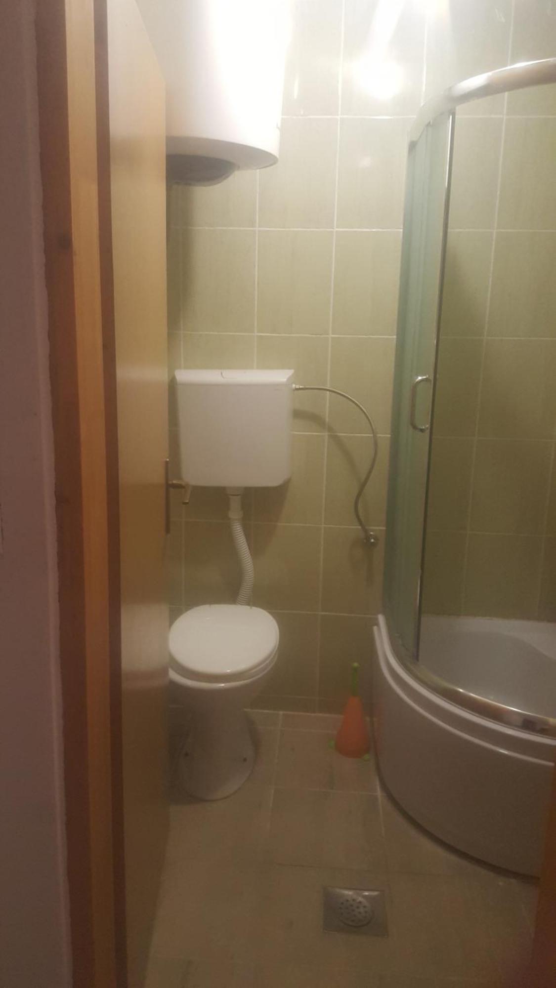 Darinka Aparthotel Ulcinj Ngoại thất bức ảnh