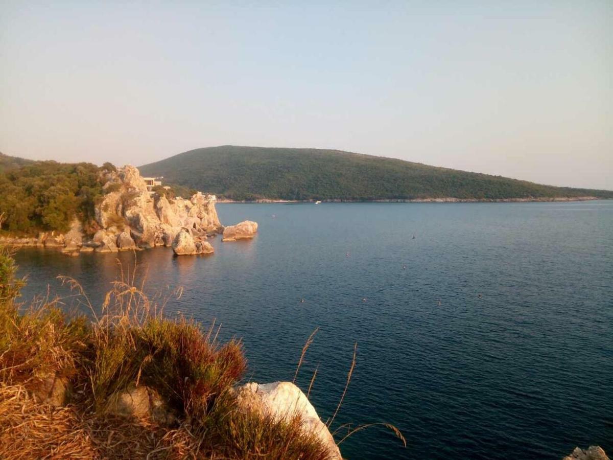 Darinka Aparthotel Ulcinj Ngoại thất bức ảnh