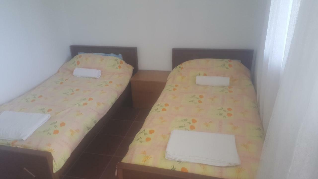 Darinka Aparthotel Ulcinj Ngoại thất bức ảnh