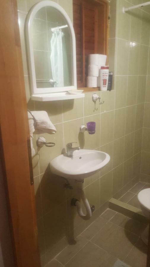 Darinka Aparthotel Ulcinj Phòng bức ảnh