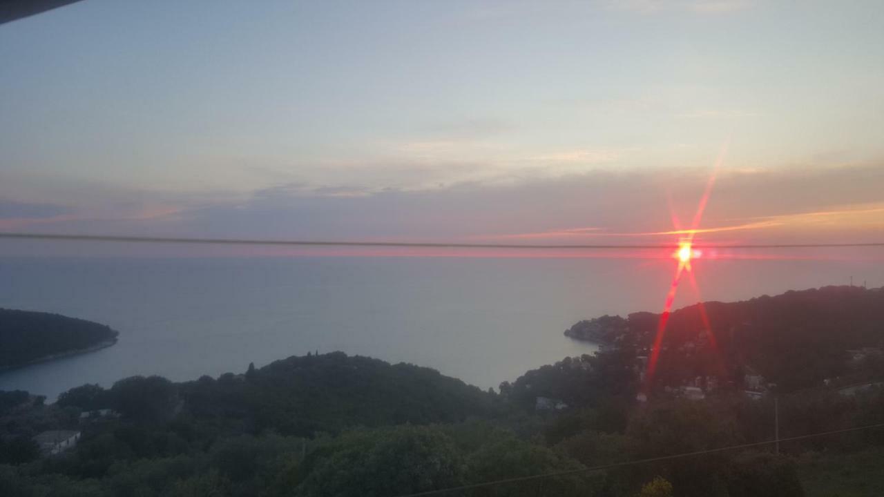 Darinka Aparthotel Ulcinj Ngoại thất bức ảnh